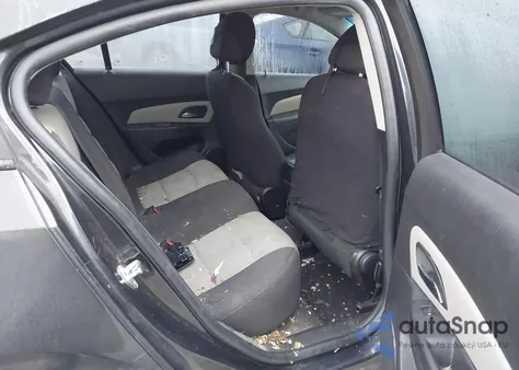 2016 Chevrolet Cruze Limited Ls Auto z USA, uszkodzony, nr VIN 1G1PC5SG1G7152974